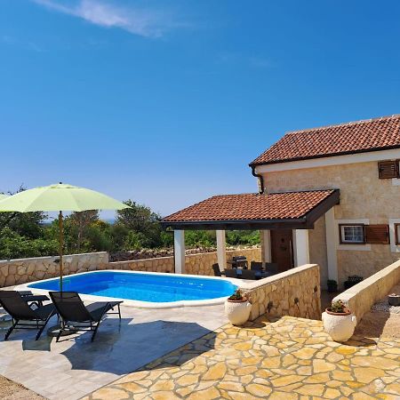 Villa Venkin Dvor Новаля Екстер'єр фото